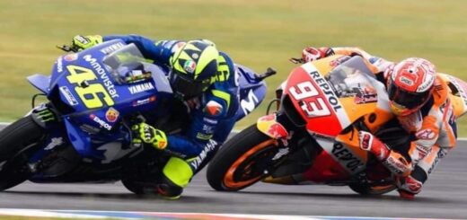 Márquez afila el hacha: tiene varios récords de Rossi a mano para 2026
