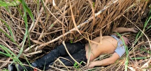 ¡MATAN A BALAZOS A MECÁNICO DE MOTOS! - NOTIVER