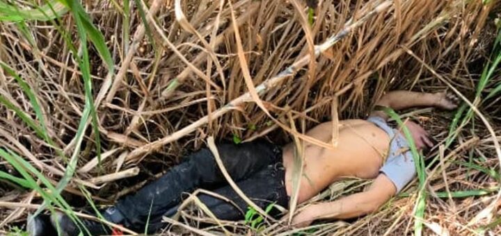 ¡MATAN A BALAZOS A MECÁNICO DE MOTOS! - NOTIVER