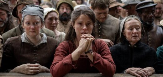 Max Richter: componer desde el dolor y el silencio en Hamnet