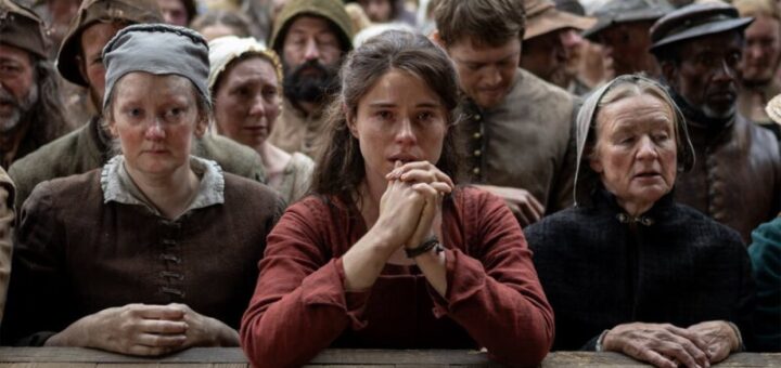 Max Richter: componer desde el dolor y el silencio en Hamnet