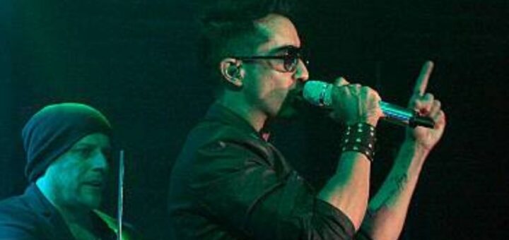 Moenia estrena ‘Lo prometí’ previo al estreno de su nuevo LP: Temporal