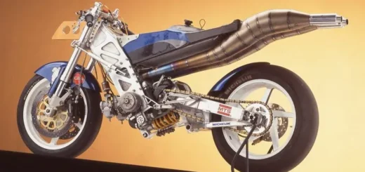 Moto del día: Tul-Aris