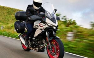 Motos chinas vs japonesas: ¿cuál conviene comprar según los especialistas?