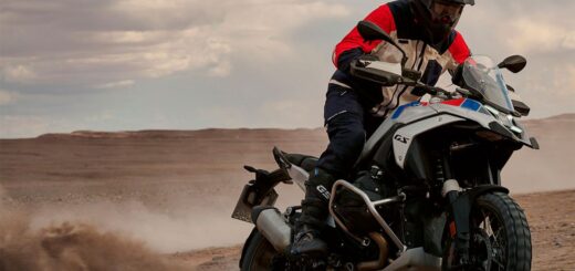 Ni la GS estándar ni la S 1000 RR: esta es la moto BMW que ha dado la sorpresa y lidera las ventas