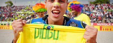 Ni Marc Márquez ni Pedro Acosta. El primer piloto de MotoGP que ya ha resuelto su futuro lo tiene hecho con KTM