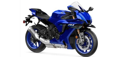 No se va: la deportiva más importante de Yamaha vuelve en 2026 con estas novedades