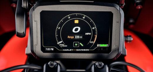 Pan America 1250 Special 2026: La visión más avanzada de Harley-Davidson para conquistar cualquier terreno