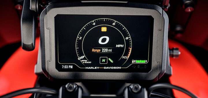 Pan America 1250 Special 2026: La visión más avanzada de Harley-Davidson para conquistar cualquier terreno