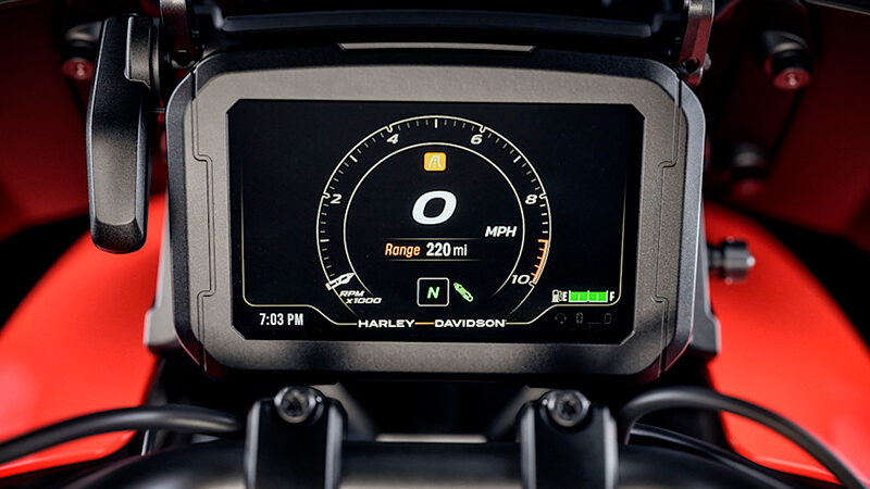 Pan America 1250 Special 2026: La visión más avanzada de Harley-Davidson para conquistar cualquier terreno