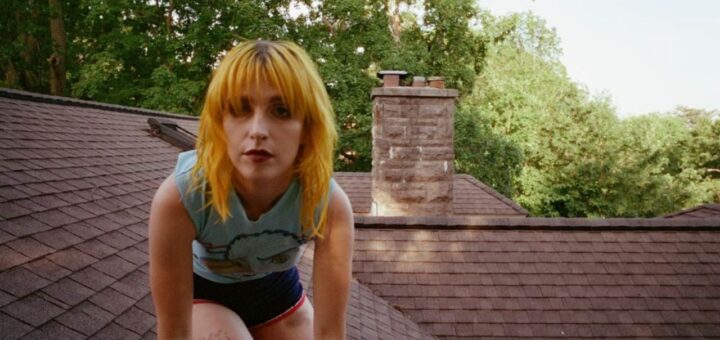 Power Snatch: la nueva banda de Hayley Williams