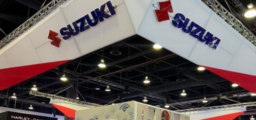 Profeco alerta por falla en más de 8 mil motos Suzuki en los siguientes modelos - Proceso