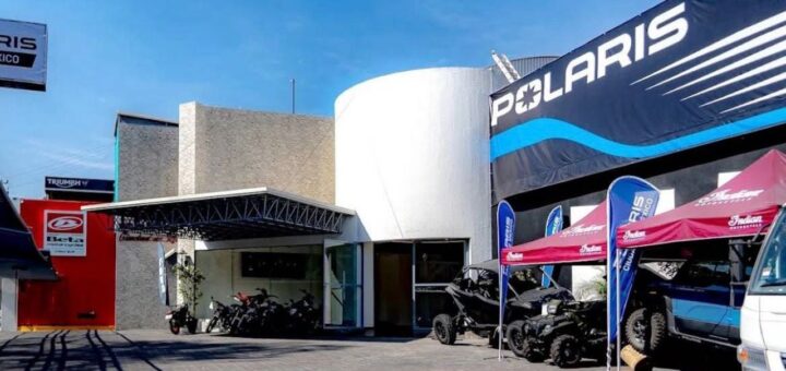 Profeco alerta por fallas en más de mil 300 motocicletas de los siguientes modelos - Proceso