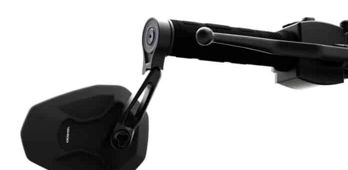 ¿Puedo cambiar los retrovisores de mi moto? Sí, pero con condiciones…