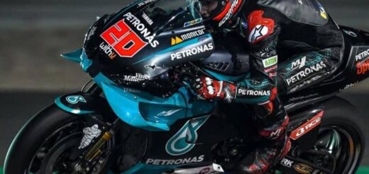 ¿Quartararo a Honda y Martín a Yamaha ¡Comienza el baile de sillas!