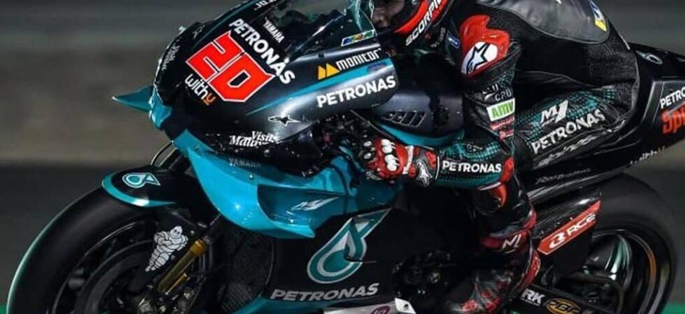 ¿Quartararo a Honda y Martín a Yamaha ¡Comienza el baile de sillas!