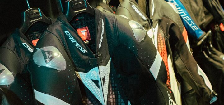 ¿Qué pasa en Dainese? Inyección millonaria y cambios clave tras perder a dos estrellas en MotoGP