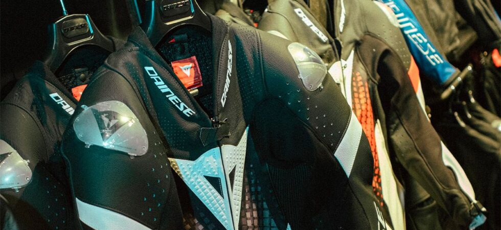 ¿Qué pasa en Dainese? Inyección millonaria y cambios clave tras perder a dos estrellas en MotoGP