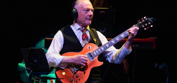 Robert Fripp cuestiona que King Crimson no sea reconocido como pionero del heavy metal