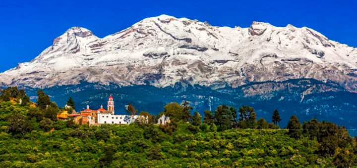 Ruta por Paso de Cortés, donde la montaña y la historia se encuentran