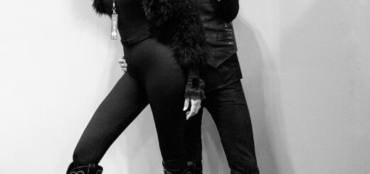 Susan Holmes McKagan: el rock como estilo de vida