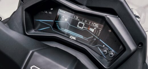 SYM lanza una campaña promocional para su Maxsym GT en estos primeros compases de 2026