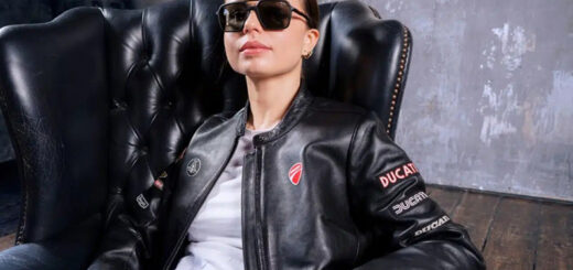 “The Origin Collection”: Una nueva línea que celebra los primeros 100 años de Ducati