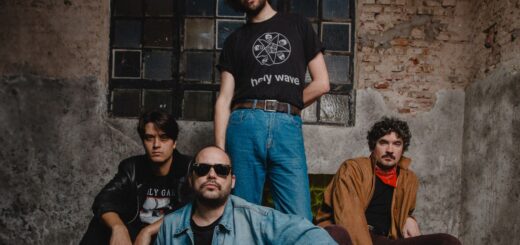 Tres nuevos lanzamientos de rock independiente argentino adelantan a pura guitarra lo que se viene en 2026