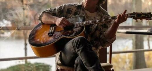 Triumph cobra protagonismo en “Springsteen: Deliver Me From Nowhere”