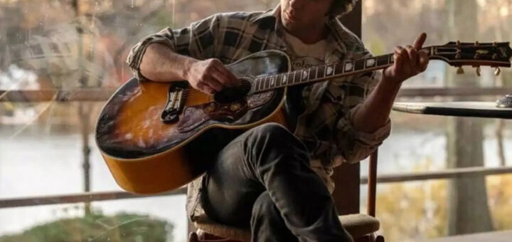 Triumph cobra protagonismo en “Springsteen: Deliver Me From Nowhere”