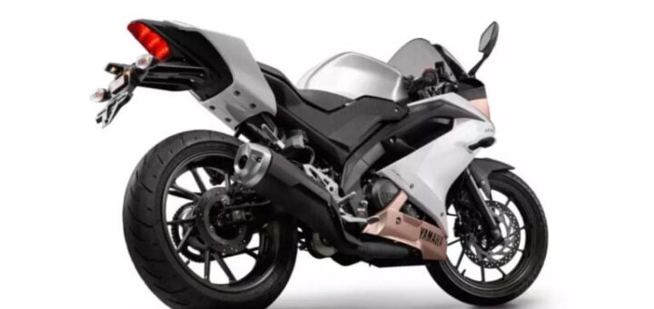 Yamaha actualizó su deportiva más accesible: ¿en qué mejora para 2026?