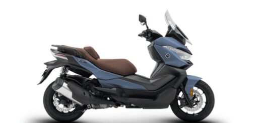 Yamaha le bajó el precio a su modelo urbano de 300 cc: así queda ante su principal rival chino