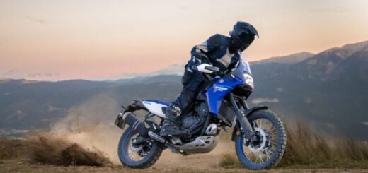 Yamaha presentó un plan de ahorro para la Ténéré 700