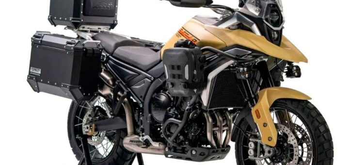 ZXMoto 820X y el golpe tricilíndrico que sacudió al EICMA