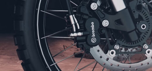 Algunos dicen que usar el freno motor puede ser dañino para la moto. La realidad es un poco diferente