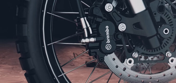 Algunos dicen que usar el freno motor puede ser dañino para la moto. La realidad es un poco diferente