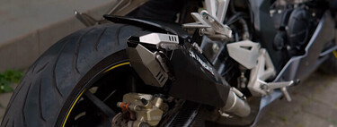 Algunos dicen que usar el freno motor puede ser dañino para la moto. La realidad es un poco diferente