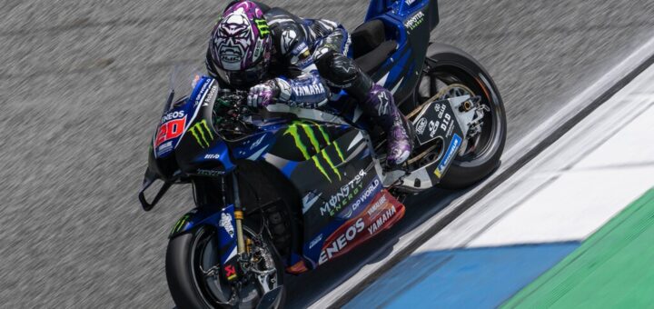 Aprilia revienta la pretemporada de MotoGP. Marco Bezzecchi y Ai Ogura baten a Ducati el último día en Buriram