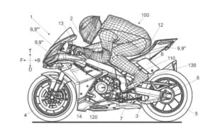 Aprilia tomaría esta tecnología del MotoGP para aplicarla en sus motocicletas de calle: qué modelo podría incorporarla