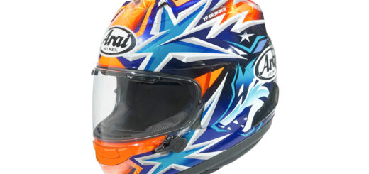 Arai RX-7V EVO 2026: Evolución de un casco que define el estándar en seguridad y desempeño