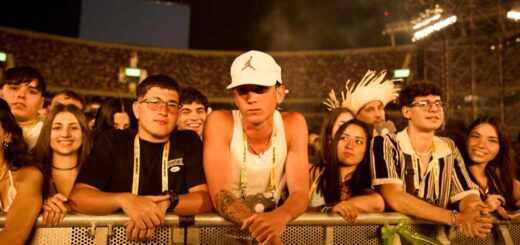 Bad Bunny en River: la escala consagratoria de un artista en estado de gracia