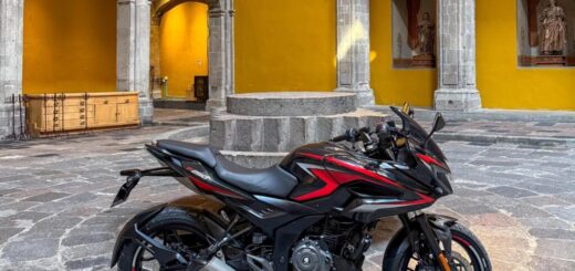 Bajaj presenta ‘2026: Súbete a la emoción’ en el Centro Histórico de la CDMX
