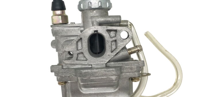 Carburador Para 50cc Motos Qingqi Scooters(4) - Alibaba - Spherasports
