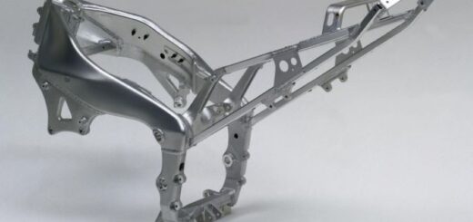 Chasis Deltabox | cómo funciona y por qué es tan valorado