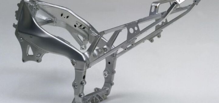 Chasis Deltabox | cómo funciona y por qué es tan valorado