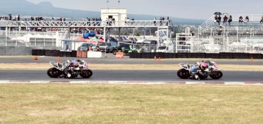 Comienza una nueva etapa para GS Motos y el motociclismo latinoamericano, con Italika, Hero y Morbidelli