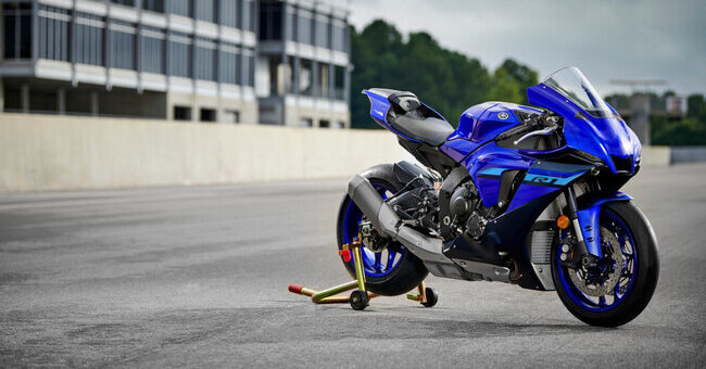 Confirmado. Tokio ha prohibido vender motos de gasolina. Lo más irónico es que las mejores motos del mundo se hacen allí