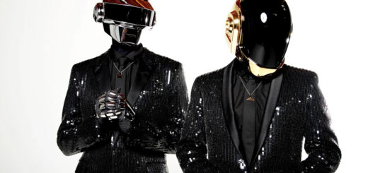 Daft Punk conmemoran el aniversario de su separación con un nuevo videoclip de ‘Human After All’