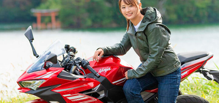 Descubre Kobe, la ciudad que dio vida a Kawasaki