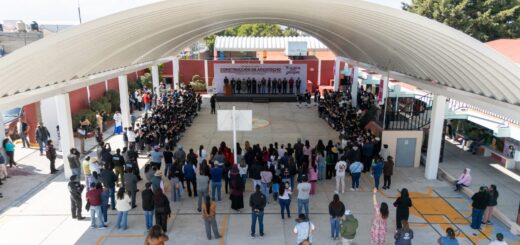Detiene policía municipal a siete en Toluca con motos robadas - Ayuntamiento de Toluca